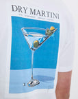 Dry Martini