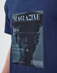 Magazine p1 Navy